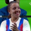Leydis se supera en Río (+ videos)