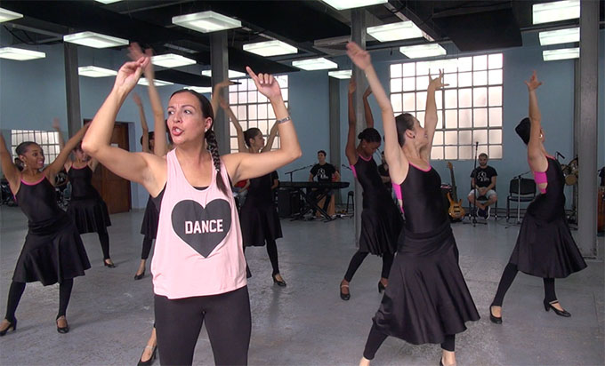 Ballet Lizt Alfonso de Cuba prepara gran celebración por sus 25 años Ballet Lizt Alfonso de Cuba prepara gran celebración por sus 25 años