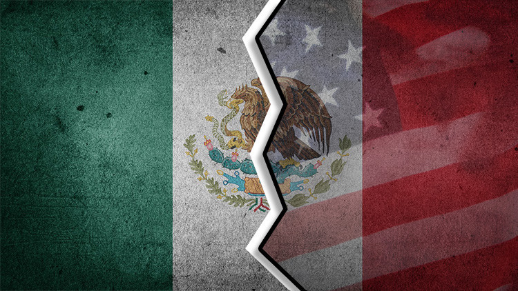 Cómo EE.UU. se quedó con la mitad de México Cómo EE.UU. se quedó con la mitad de México
