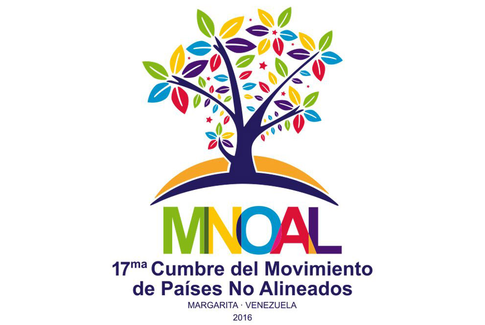 Comienza hoy en Venezuela la XVII Cumbre de los Países No Alineados Comienza hoy en Venezuela la XVII Cumbre de los Países No Alineados