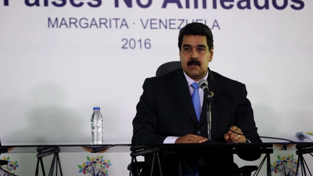 Declaración de Margarita apuesta por fortalecer el Mnoal Declaración de Margarita apuesta por fortalecer el Mnoal