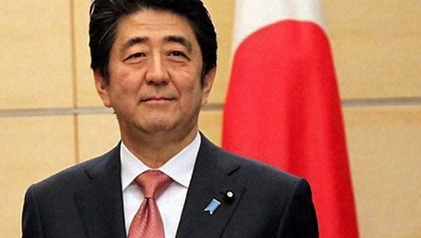 Primer ministro de Japón, Shinzo Abe, visitará Cuba Primer ministro de Japón, Shinzo Abe, visitará Cuba