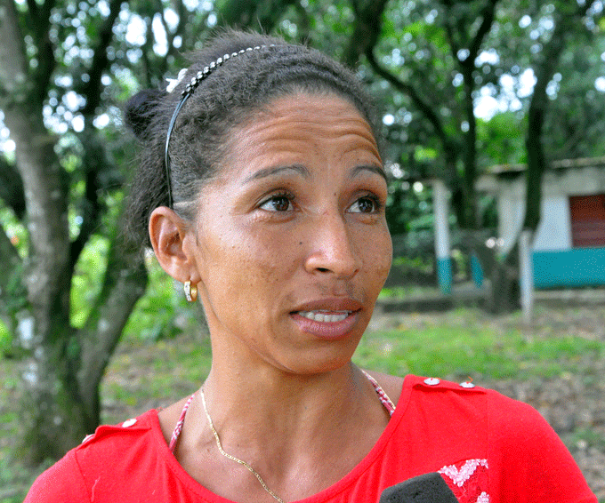 Rehabilitan servicio de acueducto en Bartolomé Masó, Granma Rehabilitan servicio de acueducto en Bartolomé Masó, Granma