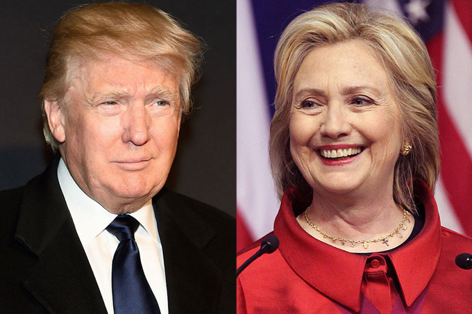 ¿El papel de Trump es facilitar la victoria de Clinton? ¿El papel de Trump es facilitar la victoria de Clinton?