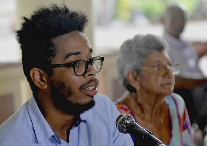 Pastores por la Paz reafirman que continuará solidaridad con Cuba Pastores por la Paz reafirman que continuará solidaridad con Cuba