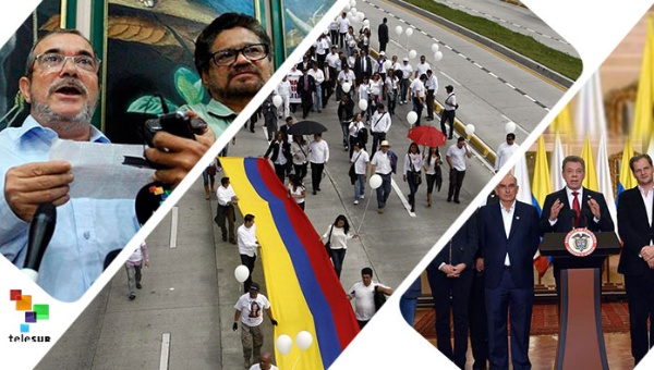 FARC-EP y Gobierno intentan evitar un retroceso hacia la guerra en Colombia