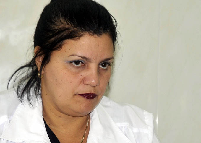 Asegurados en Granma los servicios médicos frente a la amenaza de Matthew