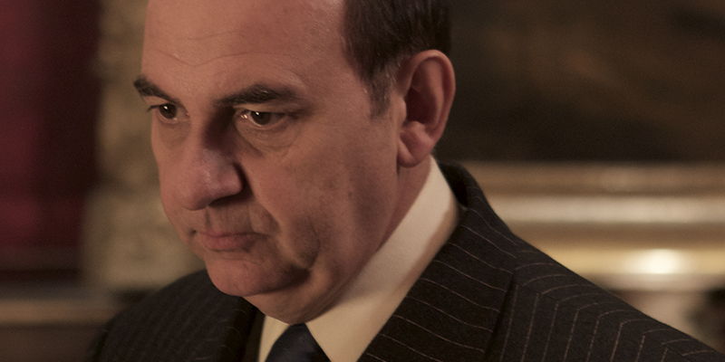Neruda, una película controversial Neruda, una película controversial