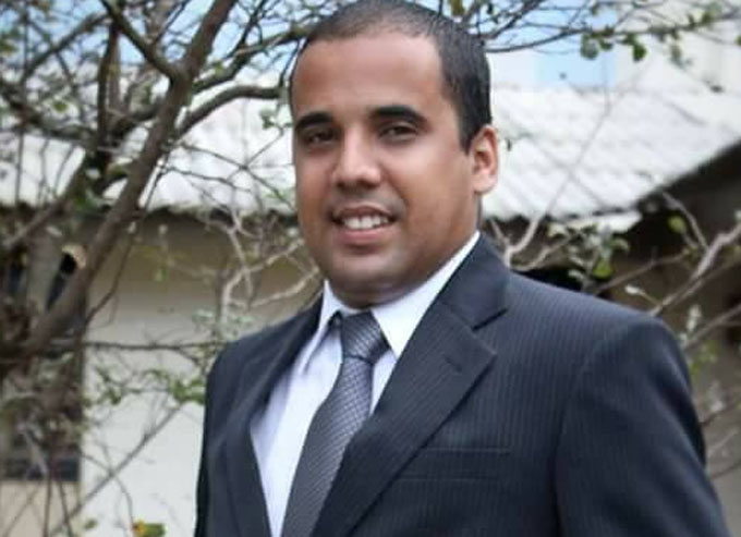 Reconocen aporte de un bayamés en beneficio de los brasileños Reconocen aporte de un bayamés en beneficio de los brasileños
