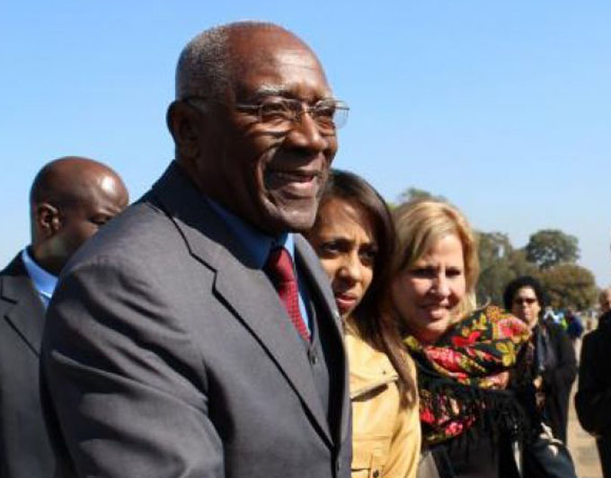 Vicepresidente cubano concluye visita oficial a RDCongo Vicepresidente cubano concluye visita oficial a RDCongo