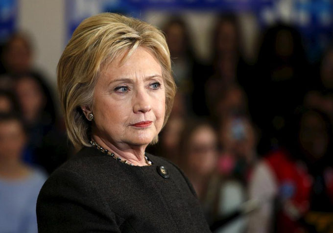 WikiLeaks filtra nuevos e-mails que comprometen a Hillary Clinton