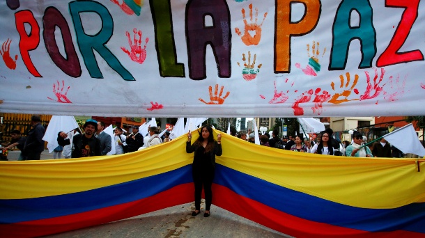 Gobierno de Colombia y FARC-EP firman hoy nuevo acuerdo de paz
