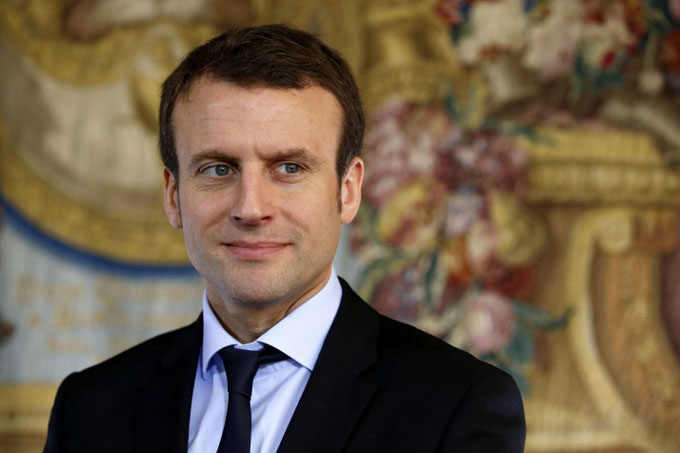 Exministro lanza polémica candidatura a elecciones en Francia Exministro lanza polémica candidatura a elecciones en Francia