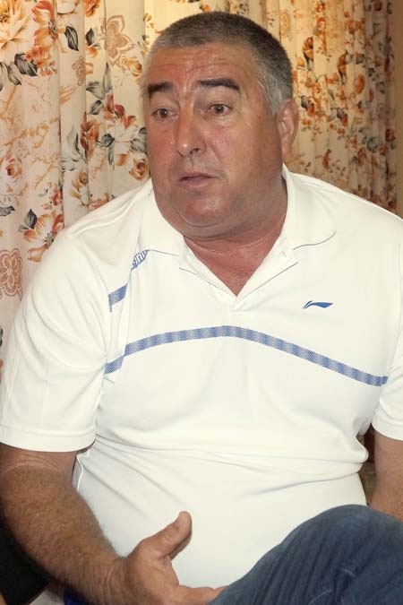 Condecoran a personalidades destacadas del deporte en Granma Condecoran a personalidades destacadas del deporte en Granma