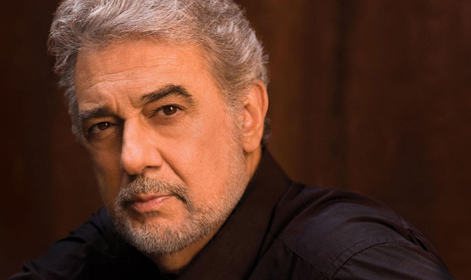 Plácido Domingo pospone concierto en Cuba para 2017 Plácido Domingo pospone concierto en Cuba para 2017