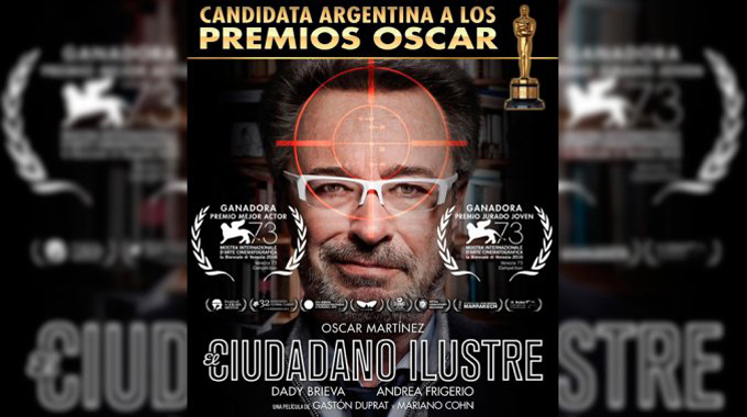 Filme inaugural de Festival de Cine en Cuba gana nominación al Goya Filme inaugural de Festival de Cine en Cuba gana nominación al Goya