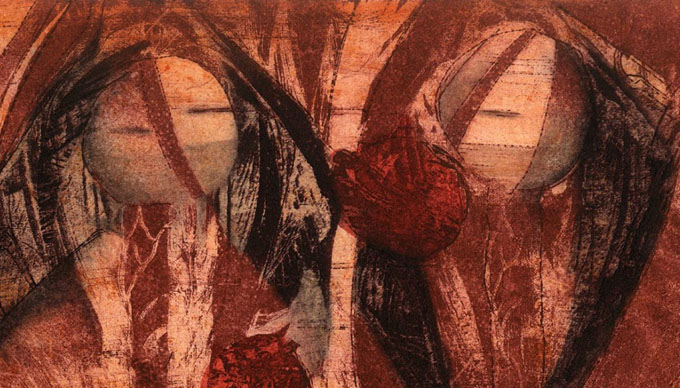 Expondrán obras originales de renombrado abstraccionista cubano Expondrán obras originales de renombrado abstraccionista cubano