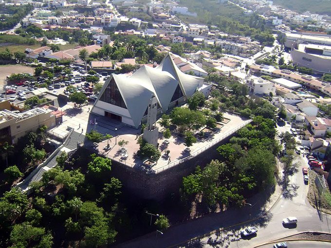 Culiacán, ciudad jardín mexicana donde sonará el béisbol caribeño