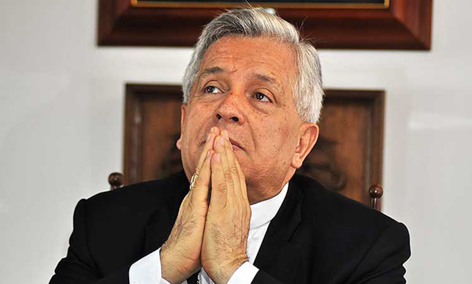 Llaman a vigorizar naciente paz de Colombia mediante diálogo con ELN