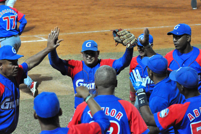 Buscará Cuba hoy su segunda victoria en Serie del Caribe 2017