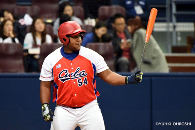 Cuba vuelve a caer ante Corea del Sur en amistoso previo al Clásico Cuba vuelve a caer ante Corea del Sur en amistoso previo al Clásico