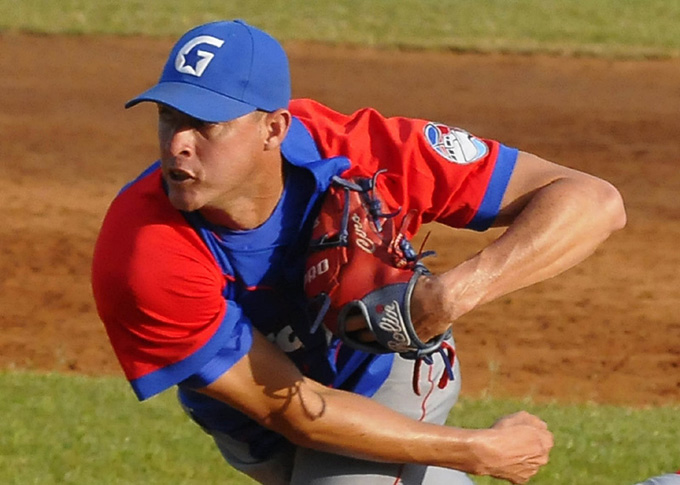 Revelan equipo Todos Estrellas de la Serie del Caribe de béisbol