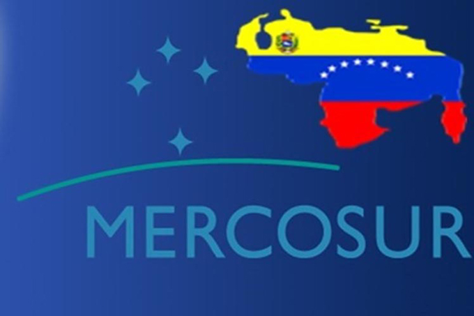 Mercosur se reúne en Uruguay para atender demanda de Venezuela Mercosur se reúne en Uruguay para atender demanda de Venezuela