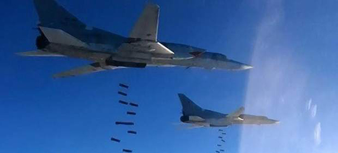 Teherán explica cómo podrá Rusia usar las bases militares iraníes