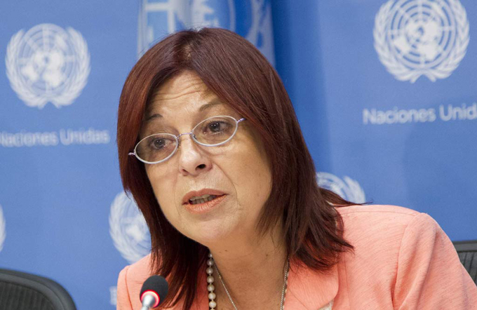 Unicef aboga por fin de refugios infantiles en la región Unicef aboga por fin de refugios infantiles en la región