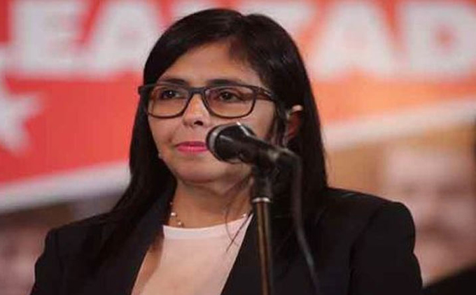 Canciller de Venezuela rechaza injerencia de gobierno mexicano Canciller de Venezuela rechaza injerencia de gobierno mexicano