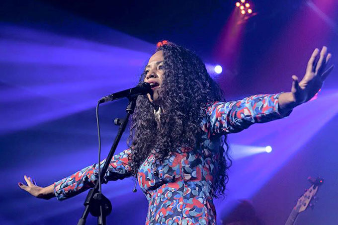 Comienza en Cuba cuarto Festival Havana World Music