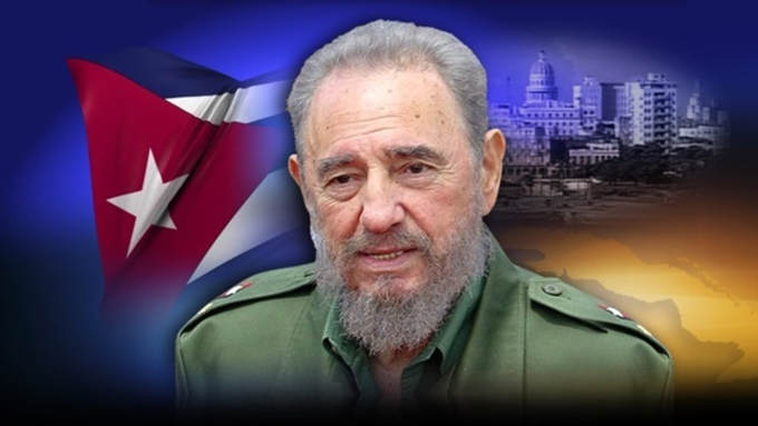 Inauguran hoy en Buenos Aires cátedra sobre legado de Fidel Castro