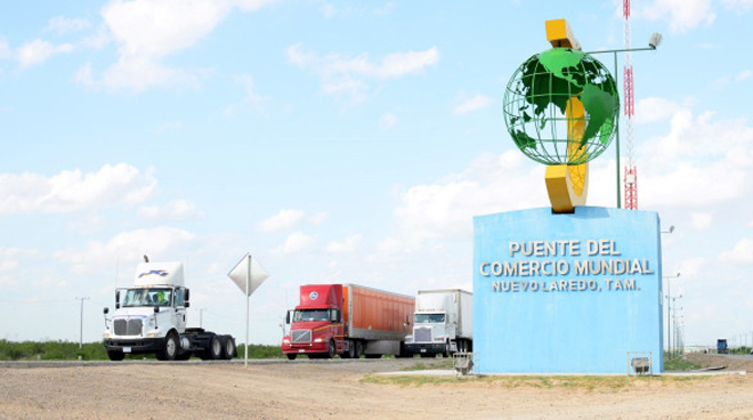 “México se siente ofendido” pero apela a la negociación con Estados Unidos