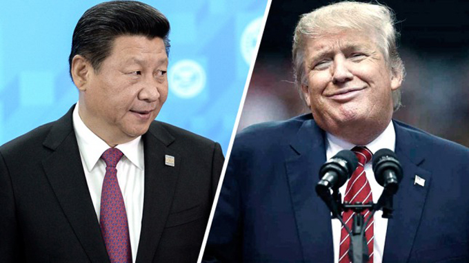 Xi y Trump: Anuncio de un encuentro esperado China-EE.UU Xi y Trump: Anuncio de un encuentro esperado China-EE.UU