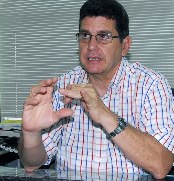 Nueva feria de negocios convoca a actores económicos cubanos Nueva feria de negocios convoca a actores económicos cubanos