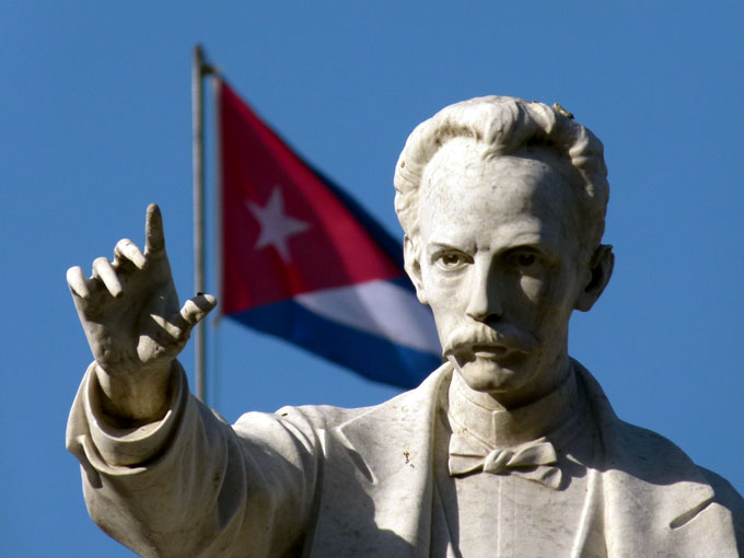 Debatirán hoy sobre ideas de Martí en feria literaria de Granma