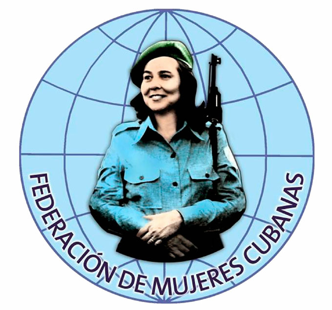 Declaración de la Federación de Mujeres Cubanas Declaración de la Federación de Mujeres Cubanas