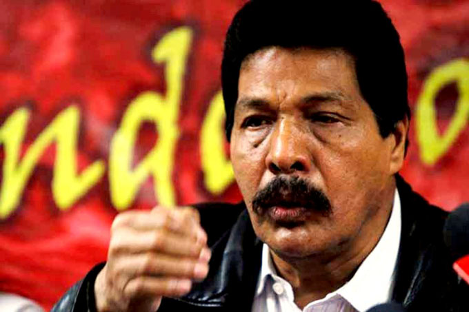 Partido Comunista de Venezuela repudia violencia de la ultraderecha