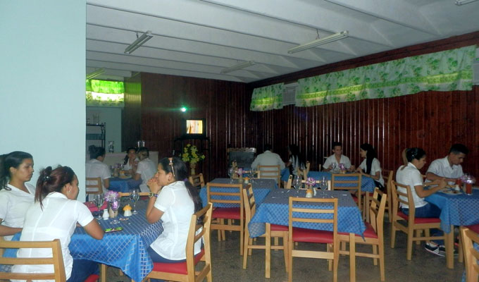 Brilla “El Turquino” Brilla “El Turquino”