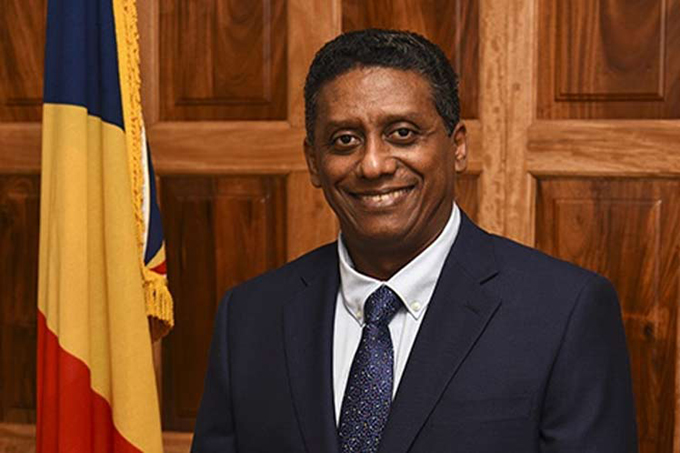 Visitará a Cuba presidente de Seychelles Visitará a Cuba presidente de Seychelles