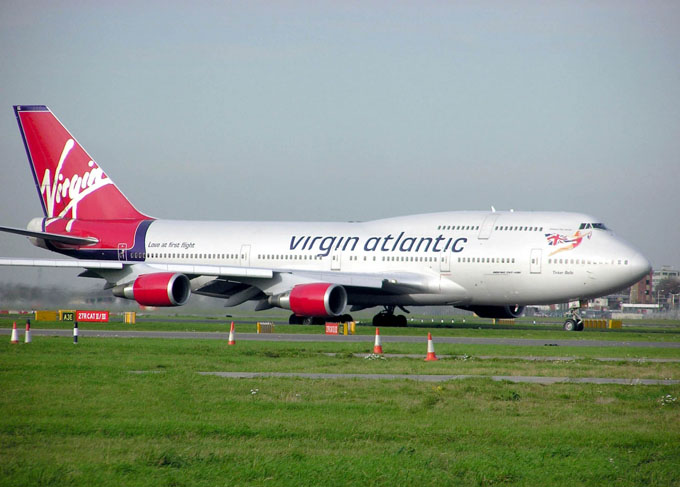 Aerolínea británica inicia vuelos al balneario cubano de Varadero