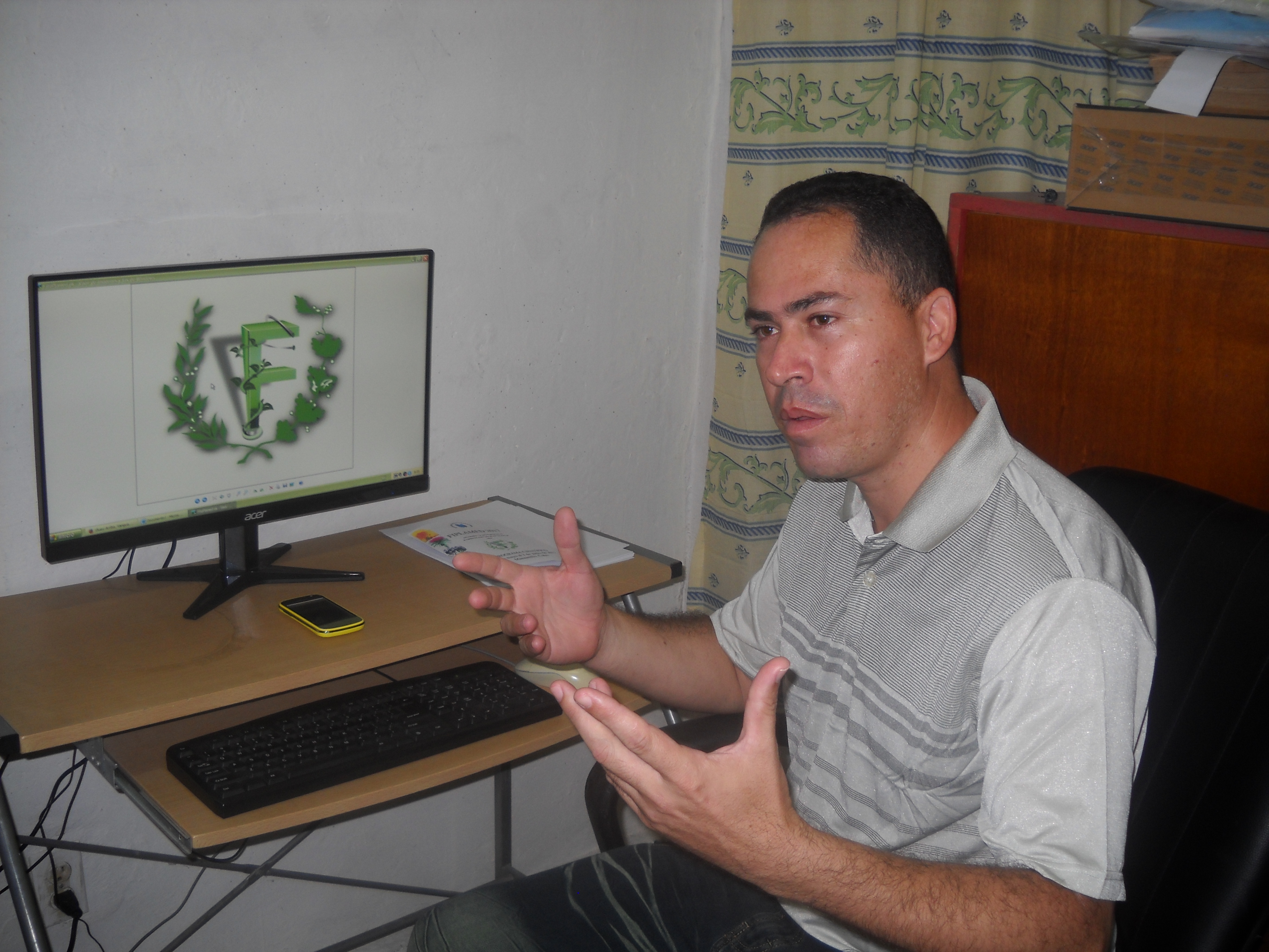 Médicos naturalistas cubanos se reúnen en Manzanillo Médicos naturalistas cubanos se reúnen en Manzanillo