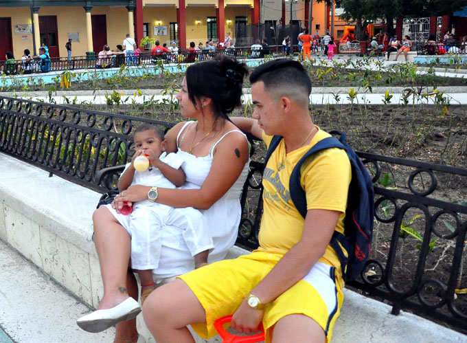 Familia: entre lo esencial y lo diverso