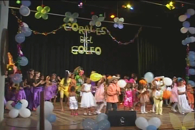 Teatrando en el Guacanayabo Teatrando en el Guacanayabo