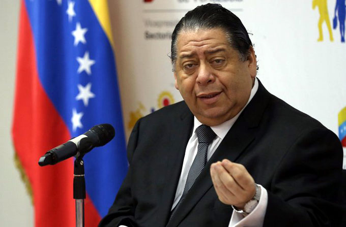 Falta de diálogo lleva a convocar Asamblea Constituyente en Venezuela