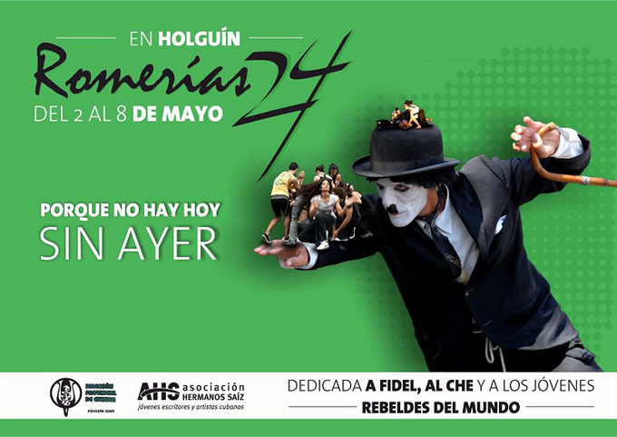 Concluyeron con gran fiesta Romerías de Mayo en Cuba