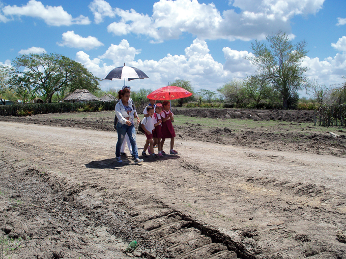 Para endulzar el agua y la vida Para endulzar el agua y la vida