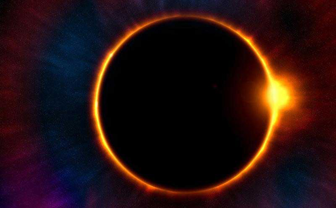 La NASA pronostica tres meses para llegada del ‘Gran Eclipse’ La NASA pronostica tres meses para llegada del ‘Gran Eclipse’