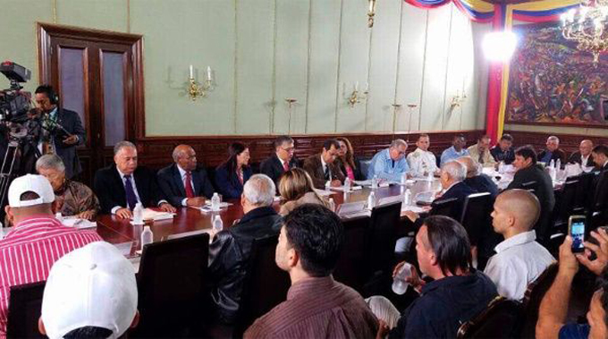 Constituyente propiciará un nuevo liderazgo en Venezuela