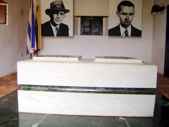 Antonio Guiteras y Carlos Aponte: fuente constante de inspiración para los cubanos